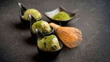 Gelato al Tè Matcha: l’ingrediente ‘chiave’ è ottimo Gelato al Tè Matcha: l’ingrediente ‘chiave’ è ottimo