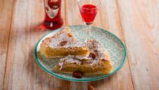 Liquore digestivo al melograno, ottimo dopo il pasto