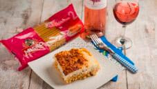 Pastitsio, una torta salata alla greca Pastitsio, una torta salata alla greca