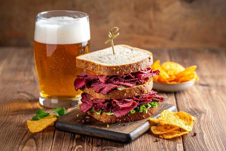 pastrami new york pastrami new york