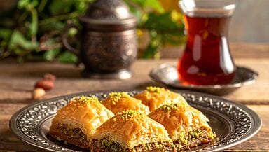 baklava