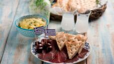 Pastrami, un secondo dal procedimento particolare