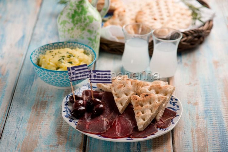 Pastrami