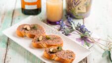 Anchoiade, una bruschetta diversa dalle altre
