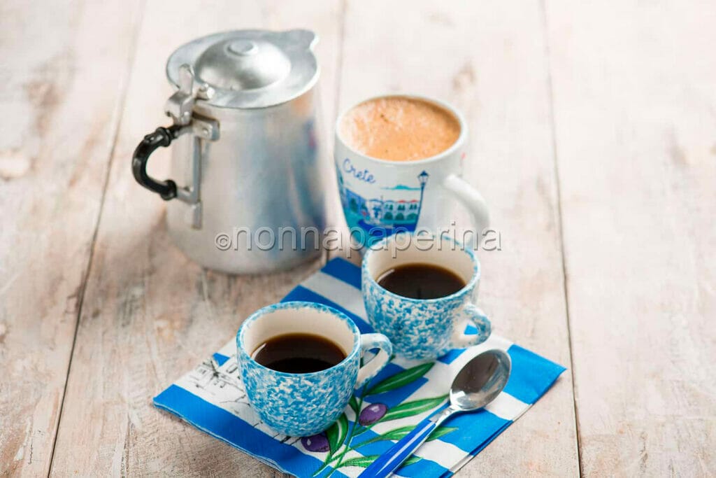 Caffè greco