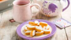 Calissons d’Aix, i deliziosi dolcetti provenzali Calissons d’Aix, i deliziosi dolcetti provenzali