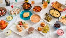Cucina greca, i profumi e i sapori ellenici