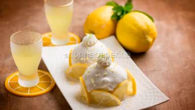 Delizia al limone