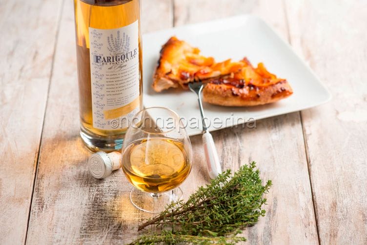 Farigoule, un gradevole digestivo dalla Provenza Farigoule