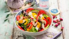 Salade nicoise, un’insalata alla provenzale
