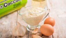 Salsa aioli, una condimento provenzale davvero speciale