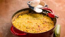 Le migliori ricette con zucchine, un alimento salutare Le migliori ricette con zucchine, un alimento salutare