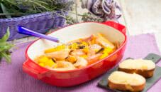 Bouillabaisse, il perfetto pesce in umido