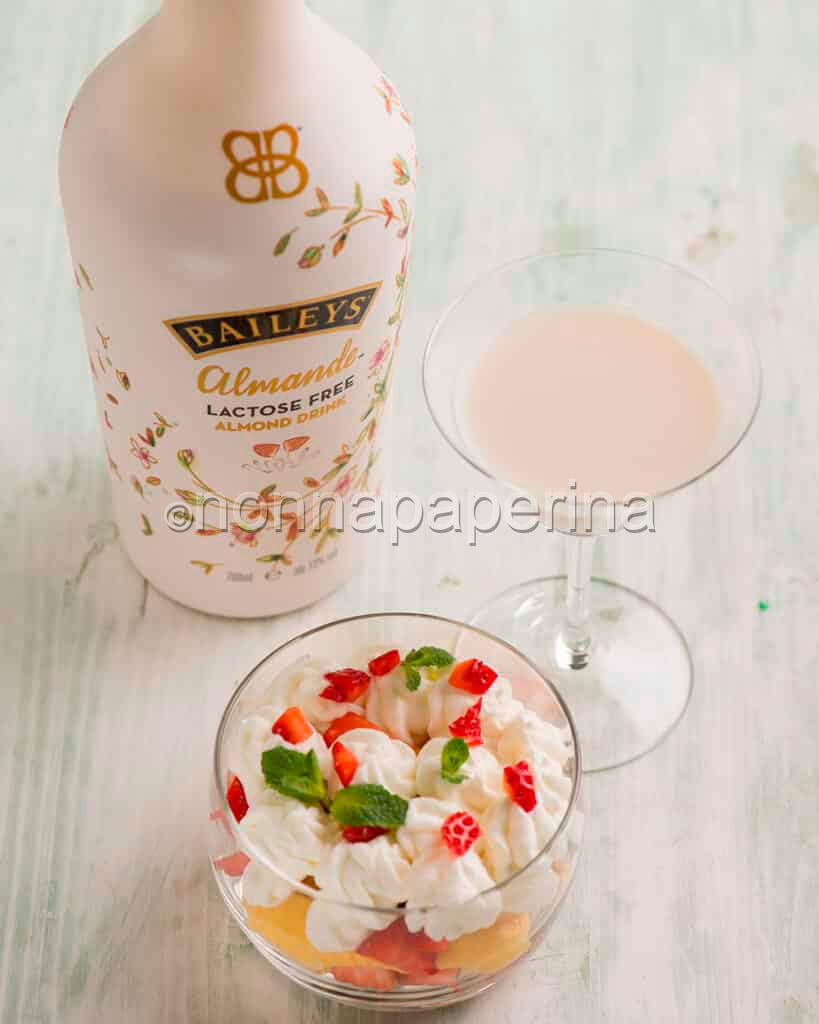 Almande Baileys Almande Baileys