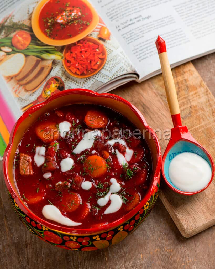 Borsch