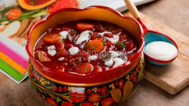 Borsch