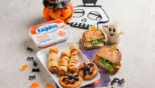 Brunch di Halloween, un tris di ricette da far paura!