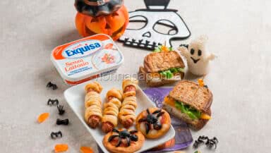 Brunch di Halloween