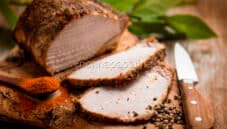 Buzhenina, l’arrosto della tradizione russa Buzhenina, l’arrosto della tradizione russa