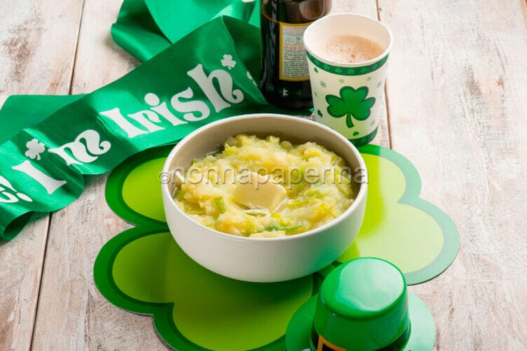 Colcannon