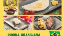 La cucina brasiliana in un menù davvero speciale