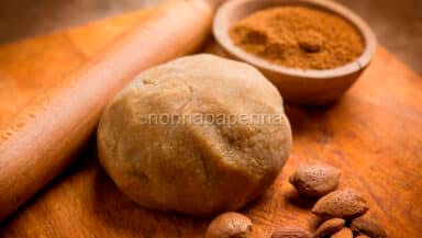 frolla alle mandorle