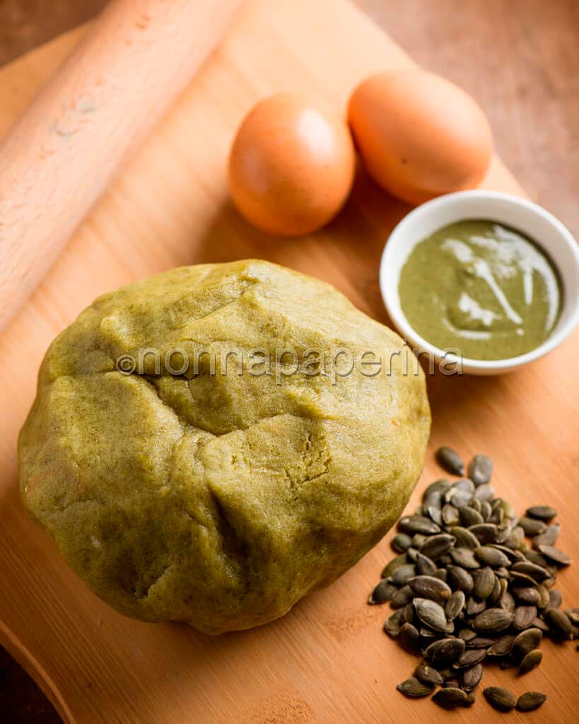 Frolla all Frolla all