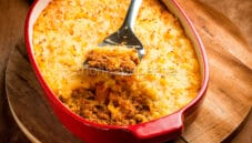 Shepherd’s pie, il pasticcio del pastore irlandese