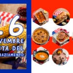 Giorno del Ringraziamento, un menù tutto americano Giorno del Ringraziamento, un menù tutto americano