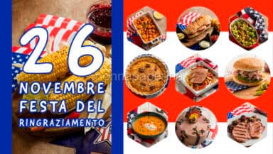 Giorno del Ringraziamento