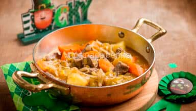 irish stew