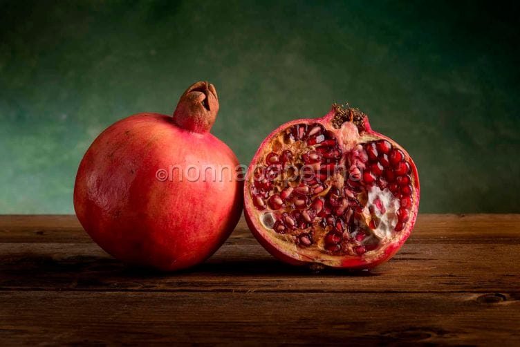 melograno