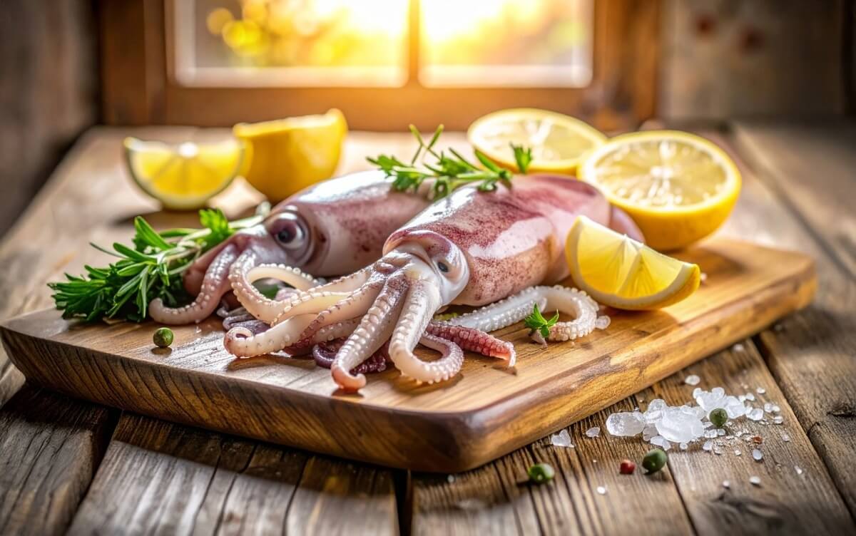 come si cucina il totano