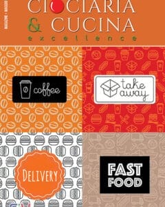 Ciociaria e cucina Maggio