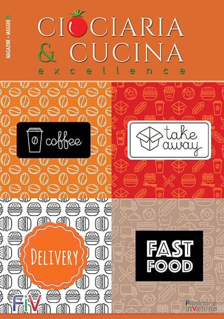 Ciociaria & Cucina – Maggio