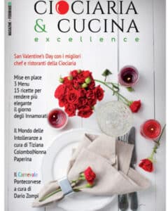 Ciociaria e cucina febbraio