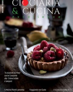 Ciociaria e cucina giugno