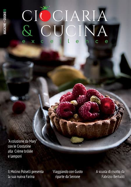 Ciociaria & Cucina – Giugno