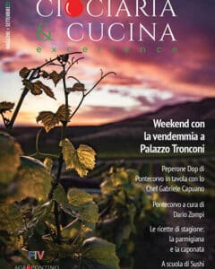 Ciociaria e cucina settembre