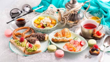 Colazione da Tiffany