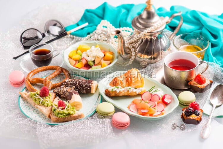 Colazione da Tiffany 