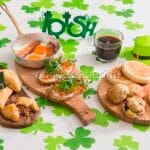 Colazione irlandese, alcune ricette davvero golose