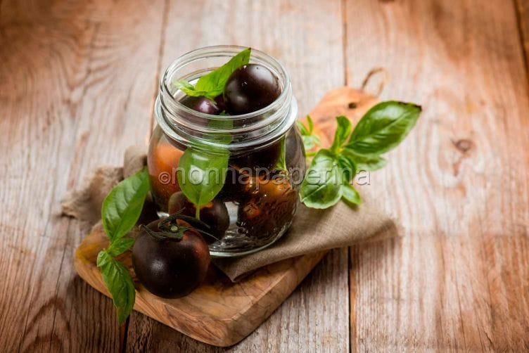 Conserva di pomodori Yoom