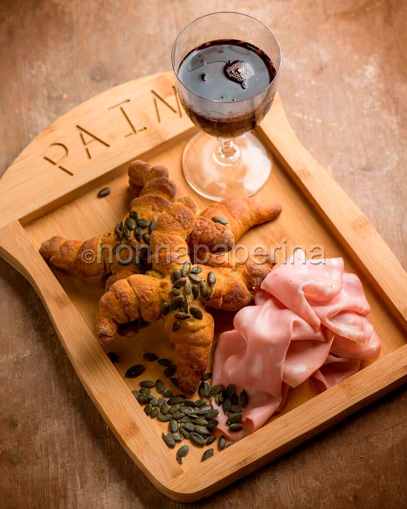 Crocetta ferrarese Crocetta ferrarese