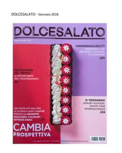 Dolcesalato Gennaio