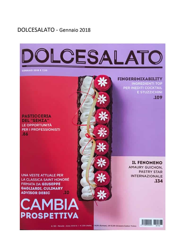 Dolcesalato