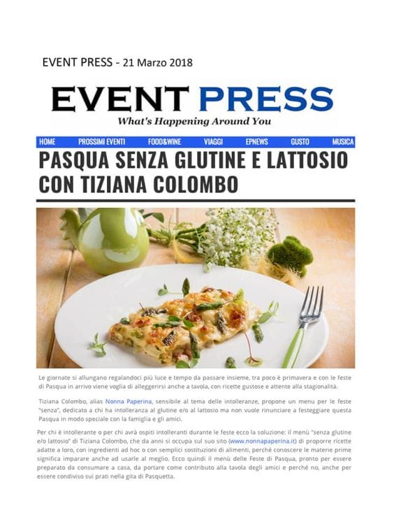 Event Press