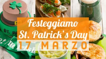 Festa di San Patrizio
