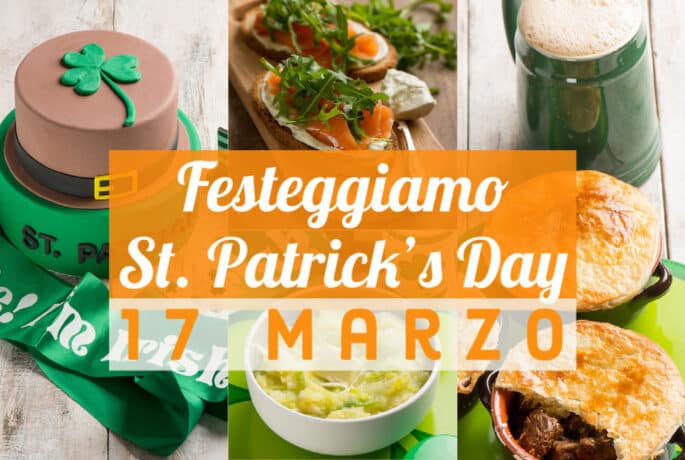 Festa di San Patrizio