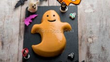 Fantabudino di zucca, il dessert perfetto per Halloween